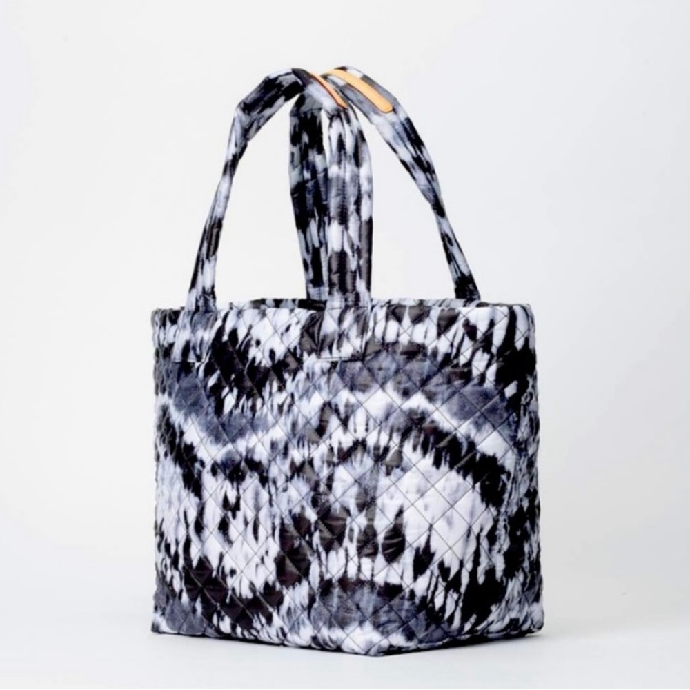 MZ Wallace RARE - Like New Max Tote II